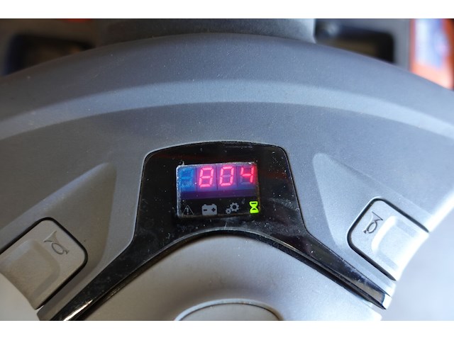 Elektrische stapelaar toyota - afbeelding 8 van  16
