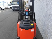 Elektrische stapelaar toyota - afbeelding 10 van  16