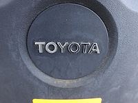 Elektrische stapelaar toyota - afbeelding 4 van  15