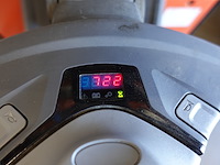 Elektrische stapelaar toyota - afbeelding 7 van  15