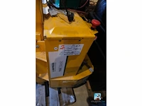 Elektrische stapelaar - afbeelding 2 van  13