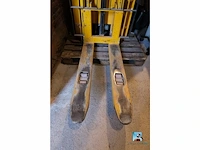 Elektrische stapelaar - afbeelding 7 van  13