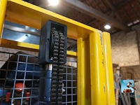 Elektrische stapelaar - afbeelding 8 van  13