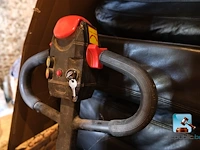 Elektrische stapelaar - afbeelding 9 van  13