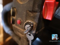 Elektrische stapelaar - afbeelding 10 van  13