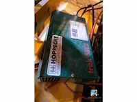 Elektrische stapelaar - afbeelding 11 van  13
