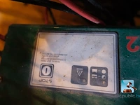 Elektrische stapelaar - afbeelding 12 van  13