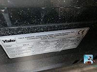 Elektrische stapelaar - afbeelding 9 van  13