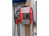 Elektrische stapelaar - afbeelding 8 van  18