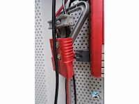 Elektrische stapelaar - afbeelding 10 van  18