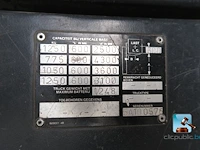 Elektrische stapelaar - afbeelding 17 van  18