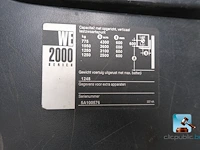 Elektrische stapelaar - afbeelding 18 van  18