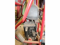 Elektrische steekwagen - afbeelding 4 van  7
