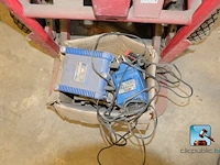 Elektrische steekwagen - afbeelding 7 van  7
