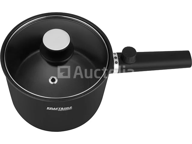 Elektrische steelpan 1,5 l - afbeelding 1 van  3