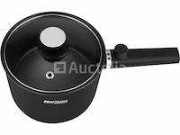 Elektrische steelpan 1,5 l