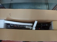 Elektrische step bohlt 9 air model ekick 9 air 1,7ah nieuw in doos - afbeelding 4 van  19