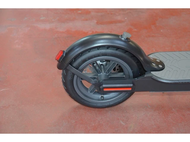 Elektrische step bohlt 9 air model ekick 9 air 1,7ah nieuw in doos - afbeelding 8 van  18