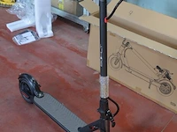 Elektrische step bohlt 9 air model ekick 9 air 1,7ah nieuw in doos - afbeelding 6 van  19