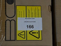 Elektrische step bohlt 9 air model ekick 9 air 1,7ah nieuw in doos - afbeelding 7 van  19