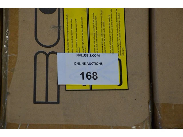 Elektrische step bohlt 9 air model ekick 9 air 1,7ah nieuw in doos - afbeelding 7 van  19