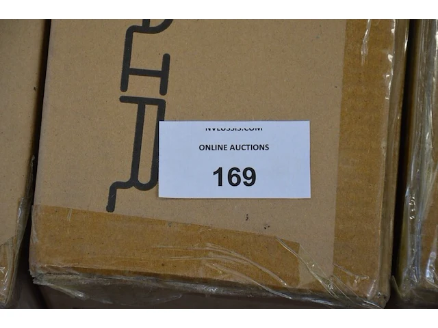 Elektrische step bohlt 9 air model ekick 9 air 1,7ah nieuw in doos - afbeelding 7 van  19
