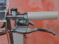 Elektrische step bohlt 9 air model ekick 9 air 1,7ah nieuw in doos - afbeelding 16 van  19