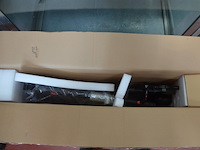 Elektrische step bohlt 9 air model ekick 9 air 1,7ah nieuw in doos - afbeelding 4 van  20