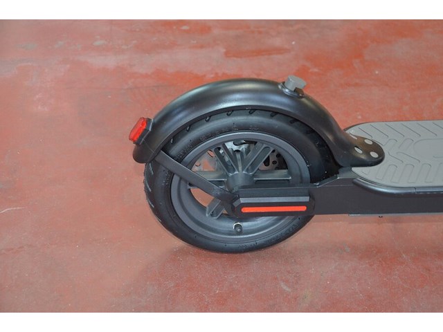 Elektrische step bohlt 9 air model ekick 9 air 1,7ah nieuw in doos - afbeelding 11 van  19
