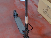 Elektrische step bohlt 9 air model ekick 9 air 1,7ah nieuw in doos - afbeelding 15 van  19