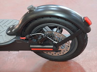 Elektrische step bohlt 9 air model ekick 9 air 1,7ah nieuw in doos - afbeelding 12 van  19