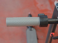 Elektrische step bohlt 9 air model ekick 9 air 1,7ah nieuw in doos - afbeelding 18 van  19