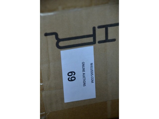 Elektrische step bohlt 9 air model ekick 9 air 1,7ah nieuw in doos - afbeelding 5 van  16