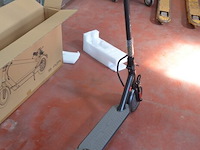 Elektrische step bohlt 9 air model ekick 9 air 1,7ah nieuw in doos - afbeelding 6 van  16