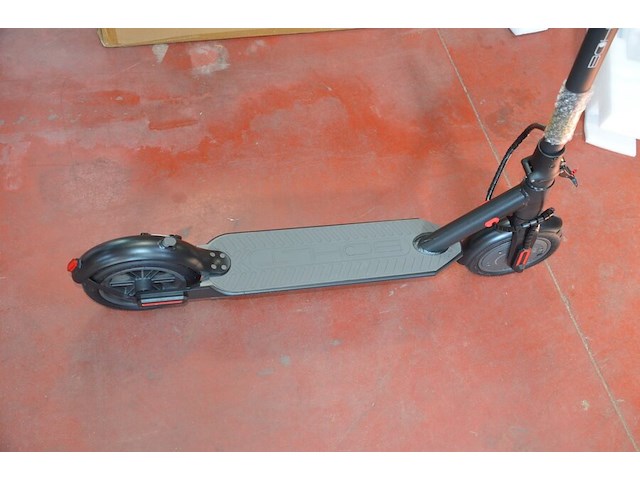 Elektrische step bohlt 9 air model ekick 9 air 1,7ah nieuw in doos - afbeelding 7 van  16