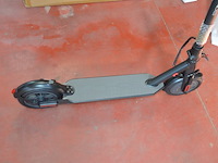 Elektrische step bohlt 9 air model ekick 9 air 1,7ah nieuw in doos - afbeelding 7 van  16