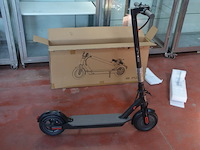 Elektrische step bohlt 9 air model ekick 9 air 1,7ah nieuw in doos - afbeelding 1 van  16