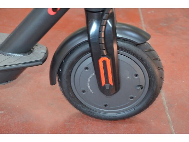 Elektrische step bohlt 9 air model ekick 9 air 1,7ah nieuw in doos - afbeelding 11 van  16