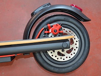 Elektrische step bohlt 9 pro model ekick 9 pro 10ah nieuw in doos - afbeelding 7 van  24
