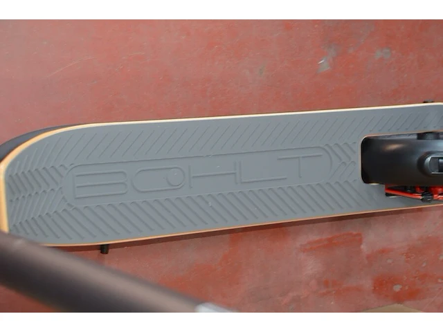 Elektrische step bohlt 9 pro model ekick 9 pro 10ah nieuw in doos - afbeelding 3 van  24