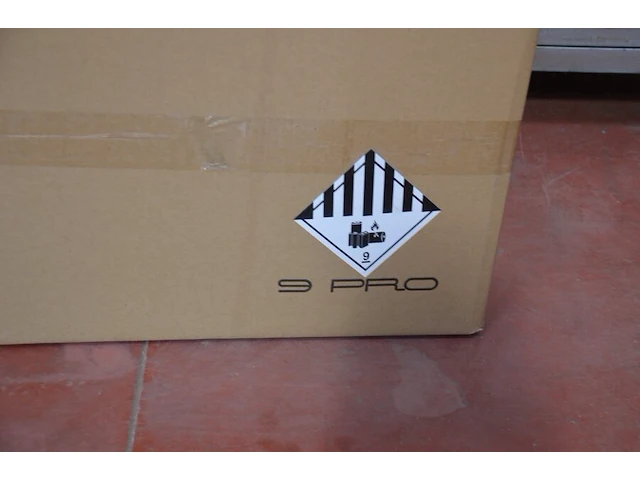 Elektrische step bohlt 9 pro model ekick 9 pro 10ah nieuw in doos - afbeelding 10 van  24