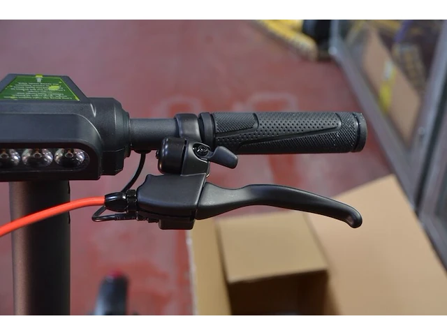 Elektrische step bohlt 9 pro model ekick 9 pro 10ah nieuw in doos - afbeelding 22 van  24