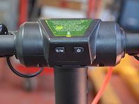 Elektrische step bohlt 9 pro model ekick 9 pro 10ah nieuw in doos - afbeelding 5 van  24