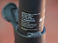 Elektrische step bohlt 9 pro model ekick 9 pro 10ah nieuw in doos - afbeelding 6 van  24