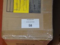 Elektrische step bohlt 9 pro model ekick 9 pro 10ah nieuw in doos - afbeelding 13 van  24