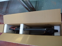 Elektrische step bohlt 9 pro model ekick 9 pro 10ah nieuw in doos - afbeelding 15 van  24
