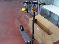 Elektrische step bohlt 9 pro model ekick 9 pro 10ah nieuw in doos - afbeelding 16 van  24