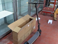 Elektrische step bohlt 9 pro model ekick 9 pro 10ah nieuw in doos - afbeelding 17 van  24