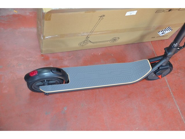 Elektrische step bohlt 9 pro model ekick 9 pro 10ah nieuw in doos - afbeelding 12 van  24