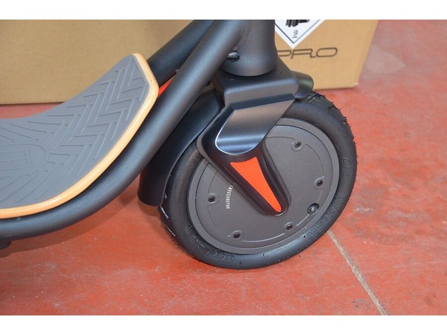 Elektrische step bohlt 9 pro model ekick 9 pro 10ah nieuw in doos - afbeelding 19 van  24